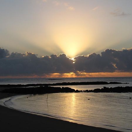 Pousada Recanto Do Espelho Praia do Espelho Dış mekan fotoğraf